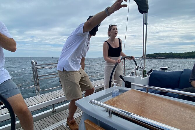 Best of Halifax Harbour Boat Tour - The Halifax Waterfront Boardwalk from the water