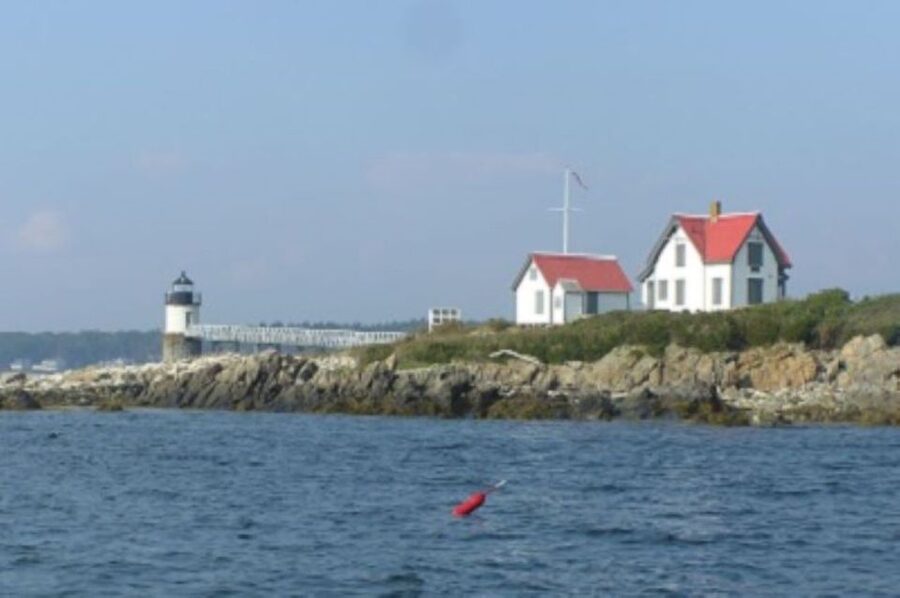 Boothbay Harbor: Sunset Sail to see the Maine Coastline - Key things to know before you sail