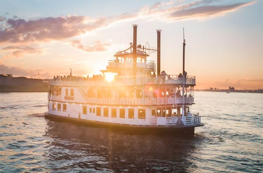 Boston: Boston Harbor Sunset Cruise - Is $31 a good value?