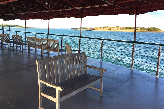 Boston Harbor Brunch Cruise - Cancellation and Planning Details