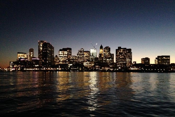 Boston Harbor Night Cruise - Who will enjoy this cruise most?
