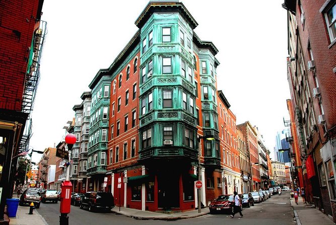 Boston Harbor Sunset Cruise - Key points to know before you book