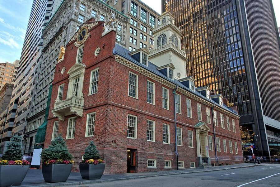 Boston Premium Night Tour with View Boston Observation Deck - Key points to know before booking