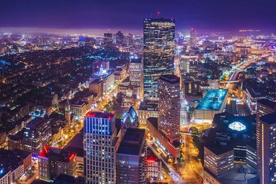 Boston Premium Night Tour with View Boston Observation Deck - Is $129 a fair price?
