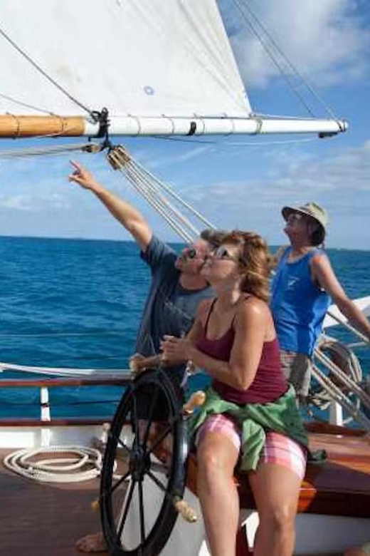 Boston: Sunday Pastry & Prosecco Sail on Boston Harbor - Should You Book the Sunday Pastry Sail?
