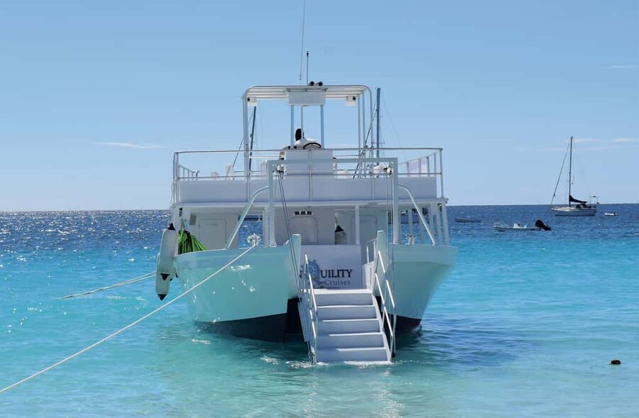 Bridgetown: Wildlife Reserve Tour and Carlisle Bay Cruise - Key points to know before booking
