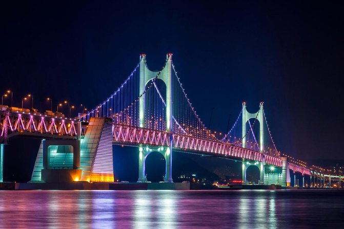 Busan Cruise Port – Premium Small Group Tour (Max 6 Guests) - At a glance: what matters most