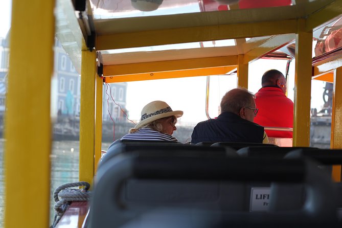Cape Town 30-minute V&A Harbour Cruise - Who will enjoy this cruise most?
