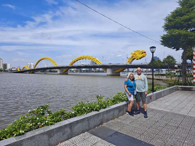 Chan May port/ Tien Sa port Tour Da Nang & Hoi An Highlights - Why this port excursion works well