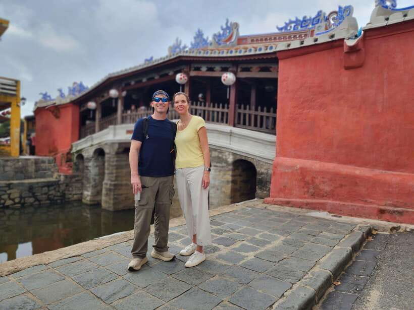 Chan May port/ Tien Sa port Tour Da Nang & Hoi An Highlights - Practical advice before you reserve