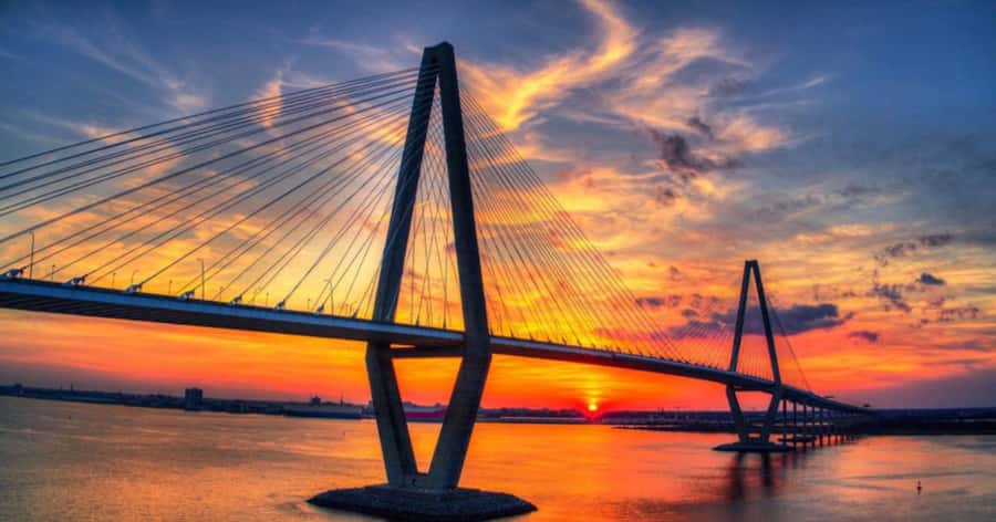 Charleston: Daytime or Sunset Historic Harbor Cruise - Key points to know before you go