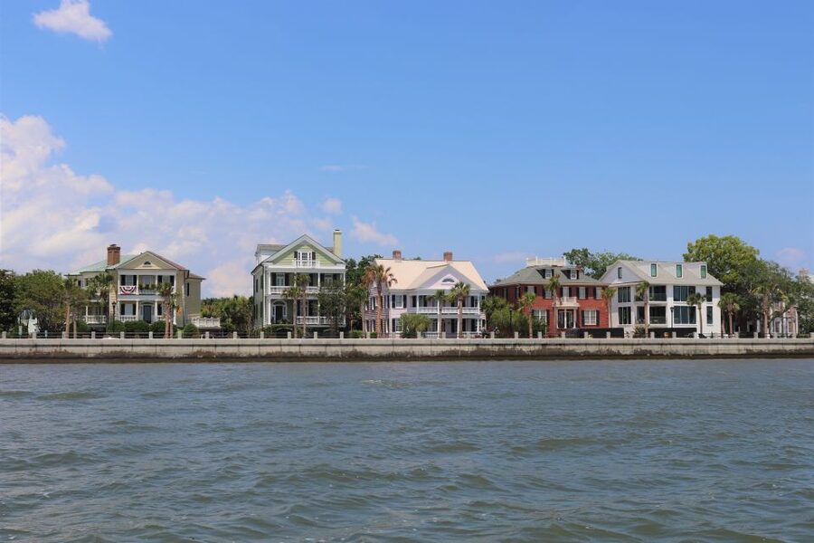 Charleston: Harbor Bar Pedal Boat Party Cruise - Who should book this cruise?
