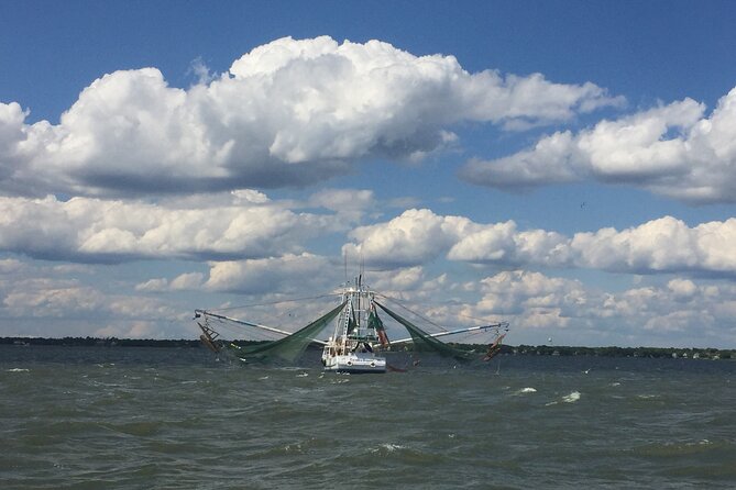 Charleston Harbor Sunset Cruise - Charleston Harbor Sunset Cruise: Key Points