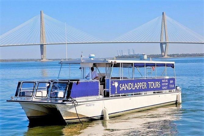 Charleston Harbor Sunset Cruise - Who Will Enjoy This Charleston Cruise Most?