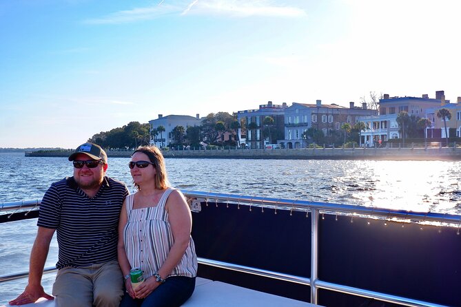 Charleston Harbor Sunset Cruise - Timing, Weather, and Small Practical Details