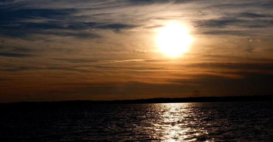 Charleston: Haunted History Harbor Cruise - Why the harbor changes the ghost stories