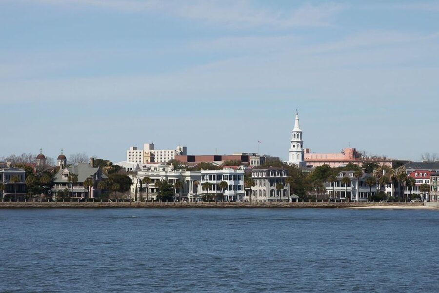 Charleston: Historic City Tour and Harbor Cruise - Key points to know before booking
