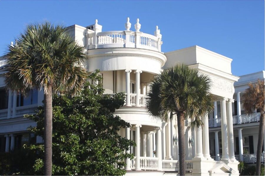 Charleston: Historic City Tour and Harbor Cruise - Useful details before you go