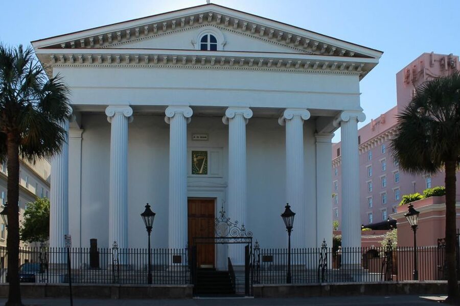 Charleston: Historic City Tour and Harbor Cruise - Starting at Charleston Visitor Center