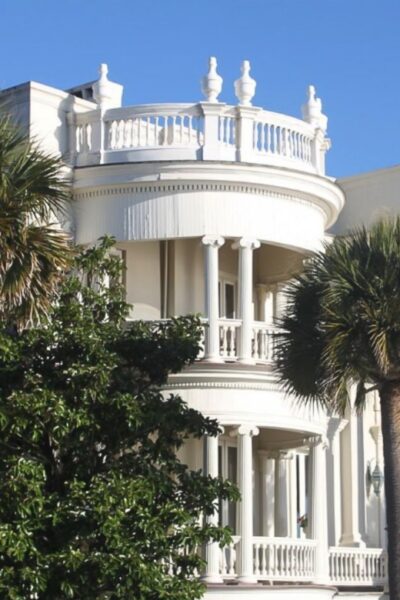 Historic City Tour and Harbor Cruise