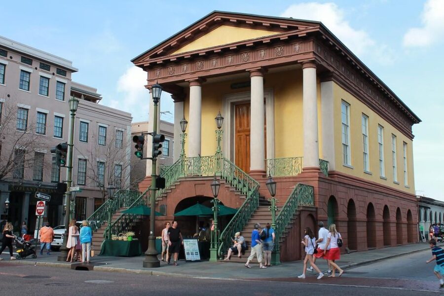 Charleston: Historic City Tour and Harbor Cruise - Price and overall value at $71
