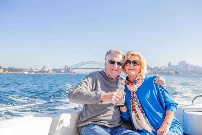 Christmas Day Cruise on Sydney Harbour - Quick Points Before You Book