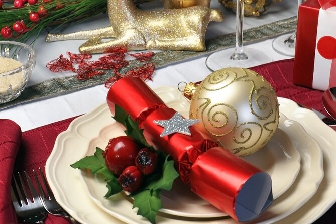 Christmas Day Cruise on Sydney Harbour - Who Will Enjoy This Cruise Most