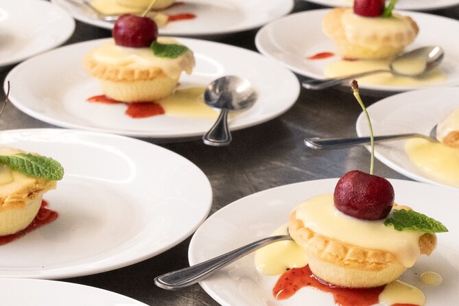 Christmas Lunch Cruise on Newcastle Harbour - Key things to know before booking