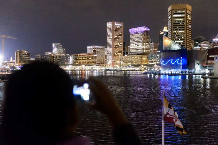 City Cruises Baltimore: Dinner & Dance Harbor Cruise - Should you book the Spirit of Baltimore dinner cruise?