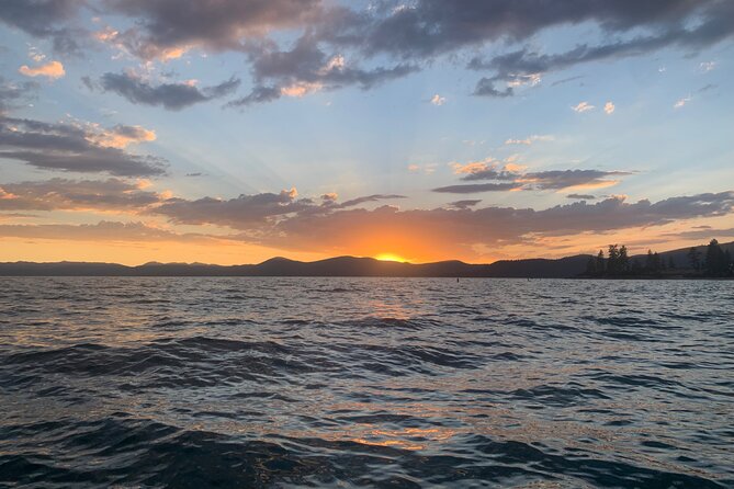 Clear Kayak Paddle Tour - Safety, equipment, and weather