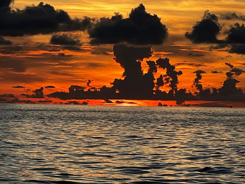 Clearwater Beach: Sunset and Harbor Lights Cruise - What to bring, and what is provided