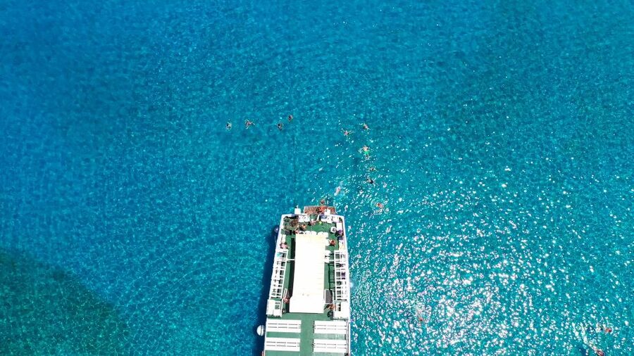 Crete: Mirabello Bay Cruise with Onboard Cocktail - What to pack for the Mirabello Bay route