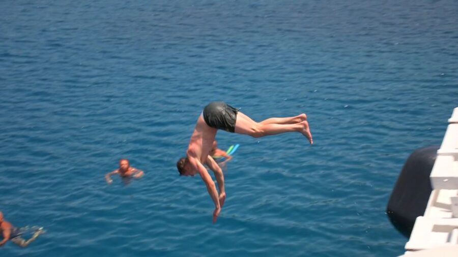 Crete: Mirabello Bay Cruise with Onboard Cocktail - Why this five-hour cruise works well