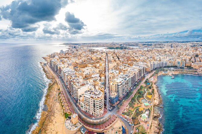 Cruise around Malta's Harbours and Creeks from Sliema - Why this short Malta cruise works so well