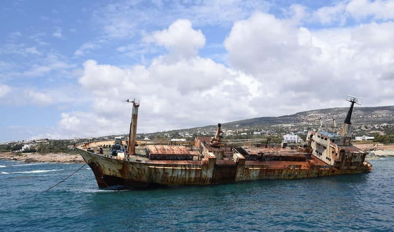 Cruise from Paphos Harbour to Blue Lagoon: All Inclusive - What Makes This Cruise Worth Considering