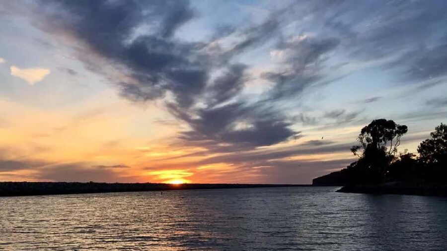 Dana Point: Evening Harbor Wine Cruise with snacks - Key details before you book