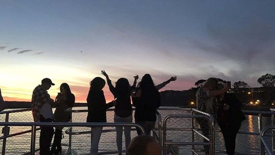 Dana Point: Evening Harbor Wine Cruise with snacks - Practical Tips for a Better Evening