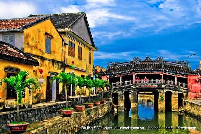 Danang - Hoian from Chan May Cruise Harbor - Key points to know before booking