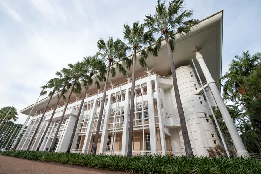 Darwin: Bombing of Darwin WW2 Tour with Harbor Cruise - Key things to know before you book