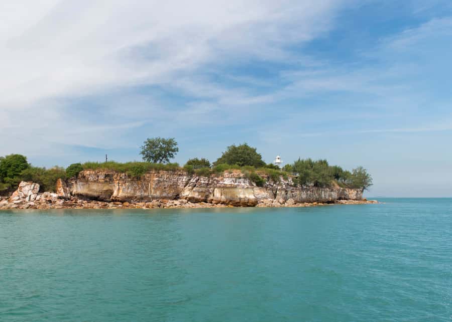 Darwin: Bombing of Darwin WW2 Tour with Harbor Cruise - Why Darwin’s wartime story matters