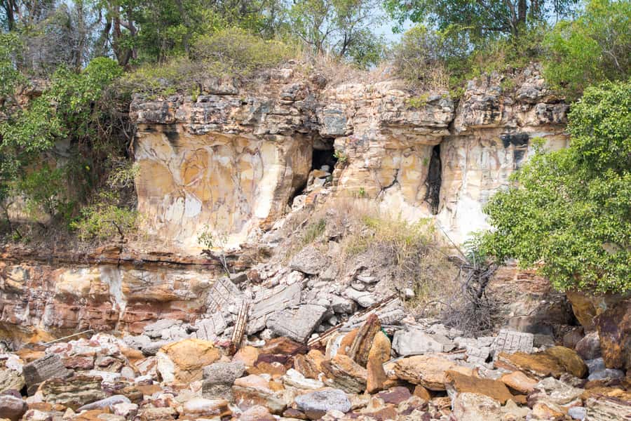 Darwin: Bombing of Darwin WW2 Tour with Harbor Cruise - What the guides add
