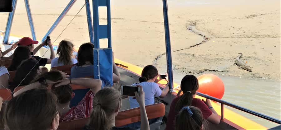 Darwin Harbour Cruise - Key things to know before you go