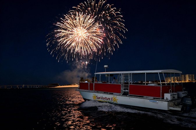 Destin Harbor Fireworks Cruise - Weather, Cancellation, and Planning Ahead