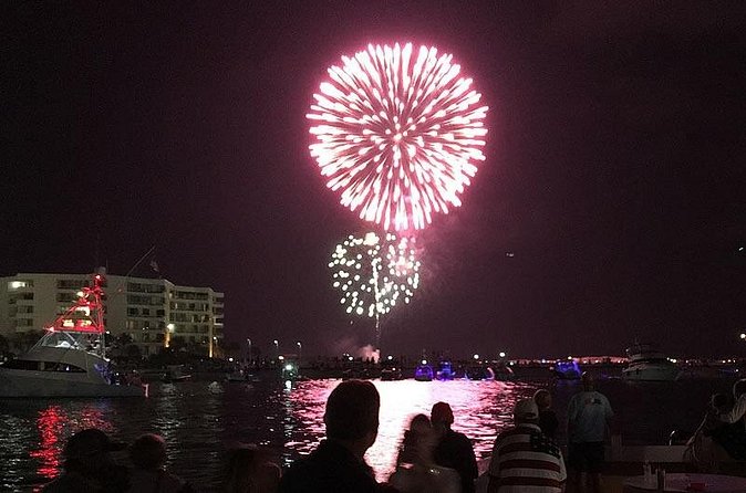 Destin Harbor Fireworks Cruise - Who Will Enjoy This Destin Fireworks Cruise?