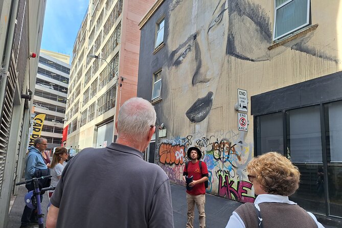 Discover Victor Harbor Walking Tour - Railway Terrace and the everyday side of settlement