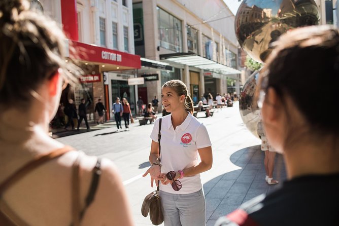 Discover Victor Harbor Walking Tour - What the $25.10 price really buys you