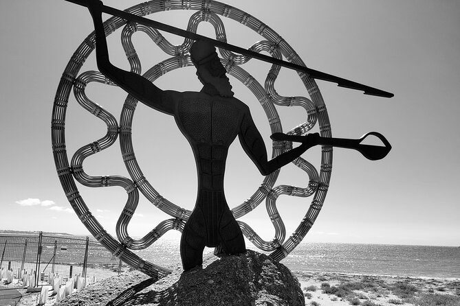 Discover Victor Harbor Walking Tour - Newland Memorial Uniting Church and the early settlers