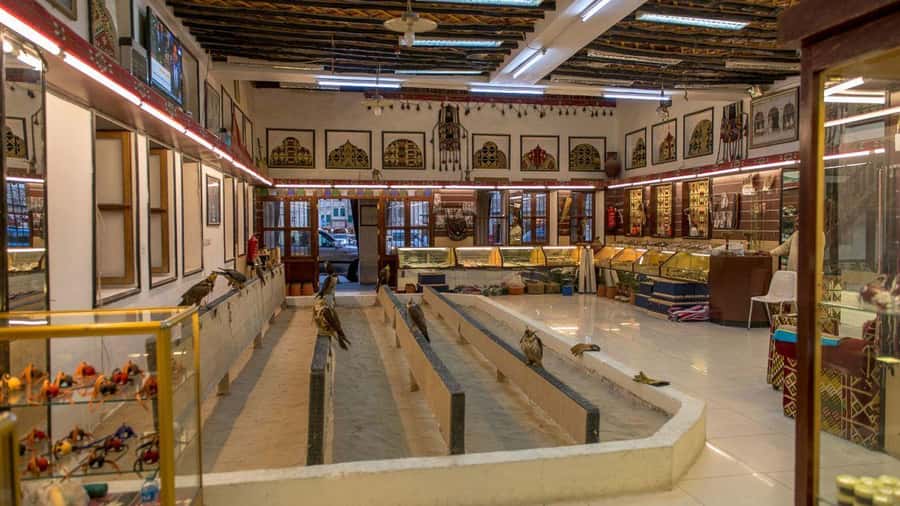 Doha City Tour from Doha Port Cruise Ship Terminal - What the $50 price includes