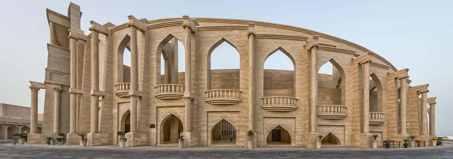 Doha City Tour from Doha Port Cruise Ship Terminal - Should you book it?