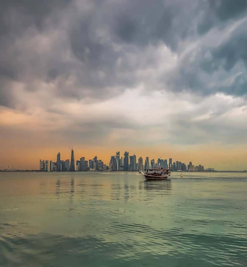 Doha: Cultural Dhow Harbor Cruise with Optional Tea & Dinner - Quick reasons to consider this Doha cruise